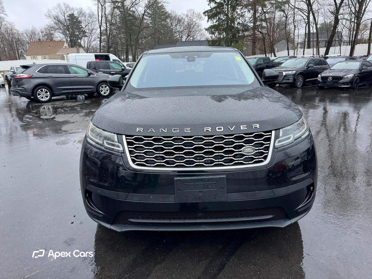 Land Rover Range Rover 2018