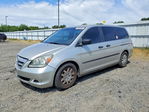 Honda Odyssey 2006