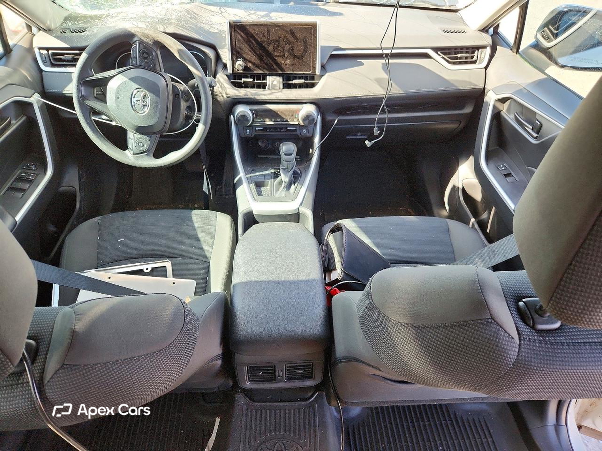 Toyota RAV 4 2024