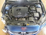 Mazda 3 2018