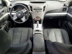 Subaru Legacy 2011