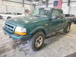Ford Ranger 1999