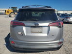 Toyota RAV 4 2016