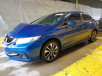 Honda Civic 2015
