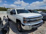 Chevrolet Silverado 2019