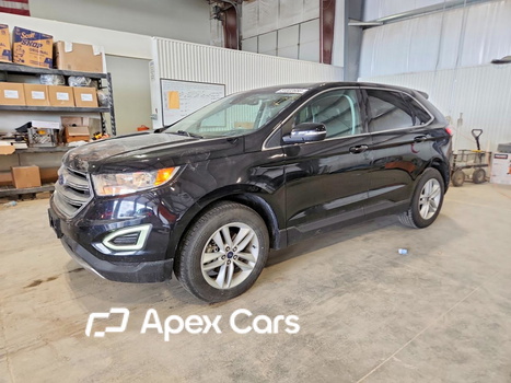 Ford Edge 2018 - Image 1 of 13