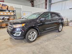 Ford Edge 2018