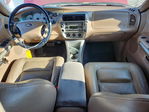 Ford Explorer 2001