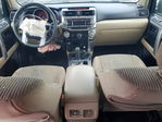 Toyota 4Runner 2012