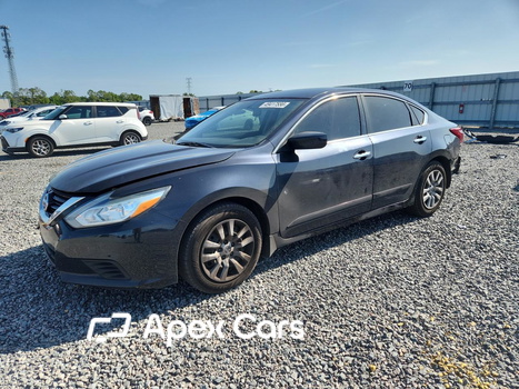 Nissan Altima 2018 - Image 1 of 13