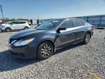 Nissan Altima 2018