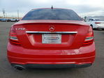 Mercedes-Benz C-klasse 2013