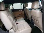Ford Explorer 2012