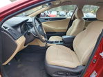 Hyundai Sonata 2011