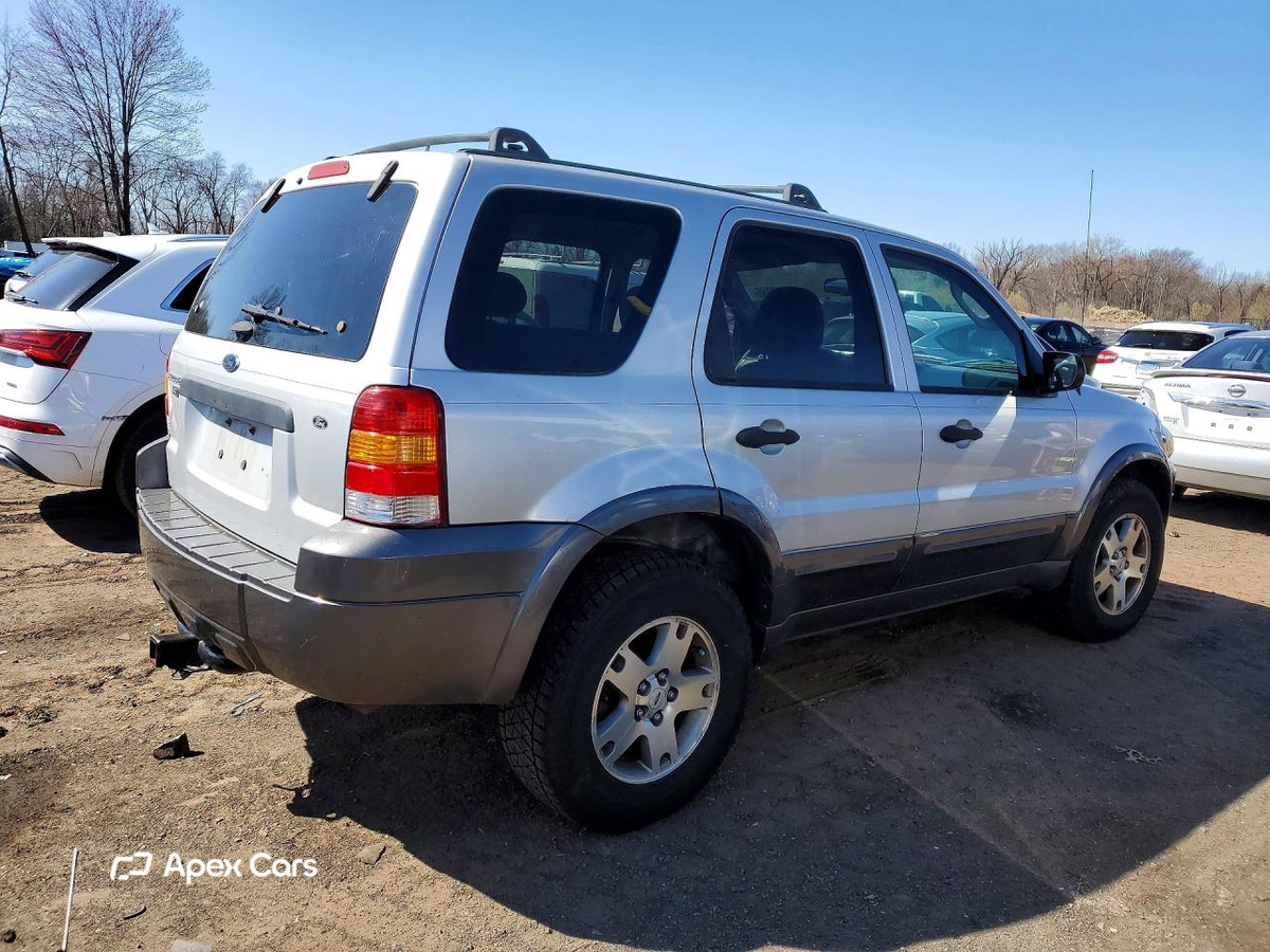 Ford Escape 2005