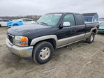 GMC Sierra 2002