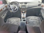 Nissan Sentra 2013