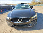 Volvo S60 2019