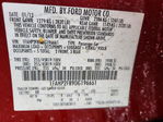 Ford Taurus 2013