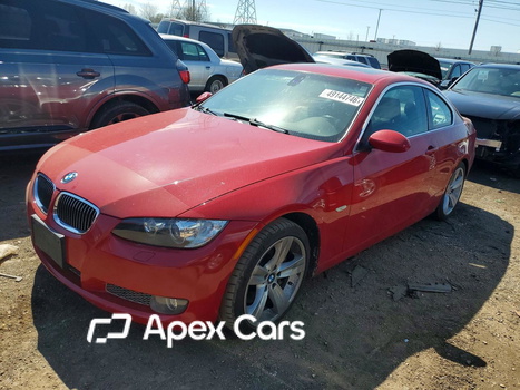BMW Series 3 2007 - Image 1 of 12