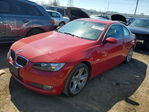 BMW Series 3 2007