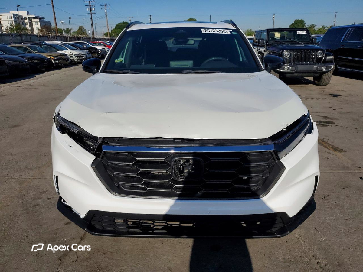Honda CR-V 2023