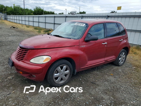 Chrysler PT Cruiser 2003 - Image 1 of 12