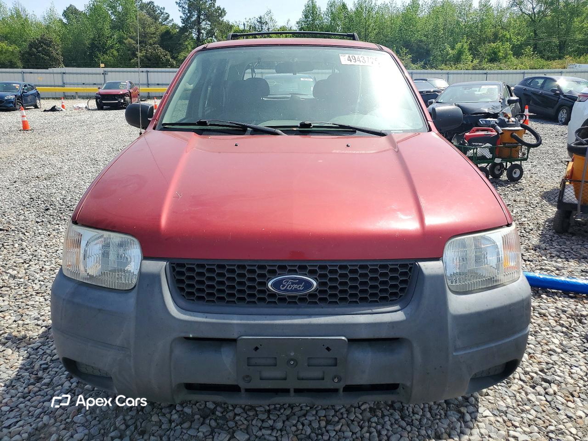 Ford Escape 2003