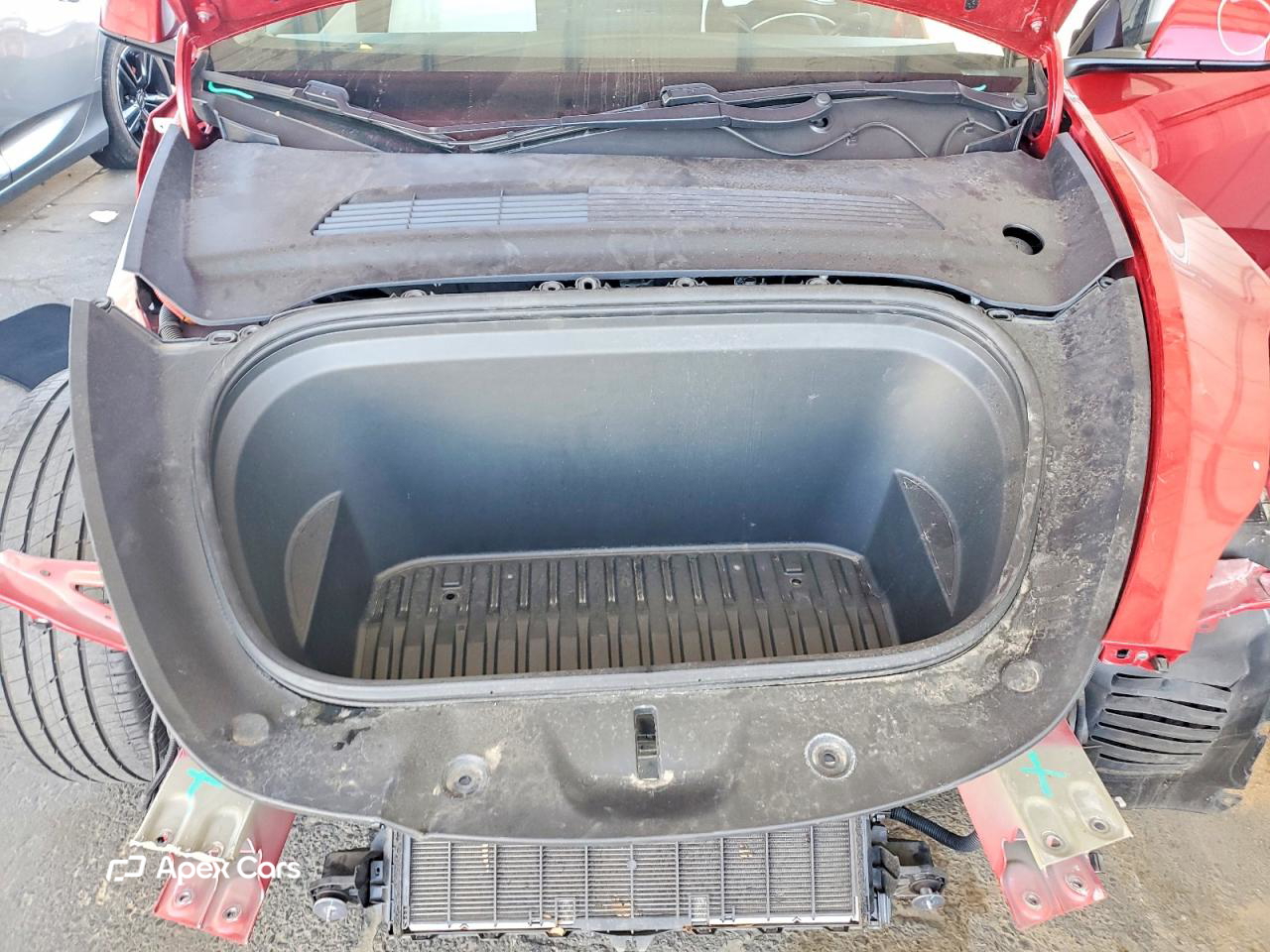 Tesla Model Y 2020