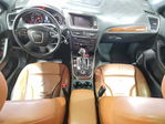 Audi Q5 2012
