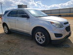 Chevrolet Equinox 2016