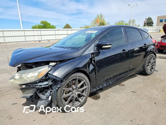 Ford Focus 2014 - Zdjęcie 1 z 13