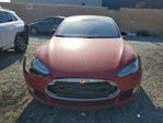 Tesla Model S 2016