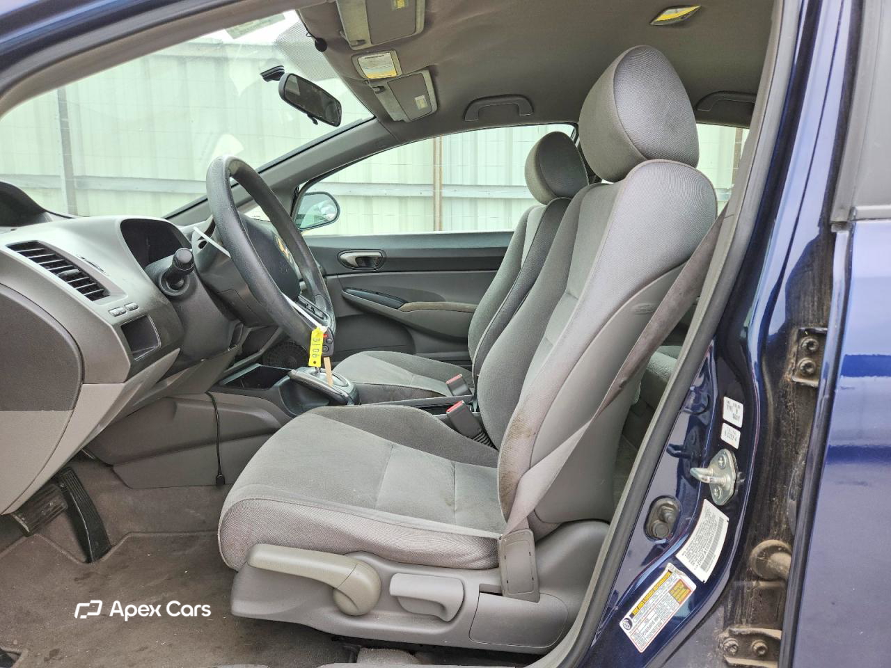 Honda Civic 2008