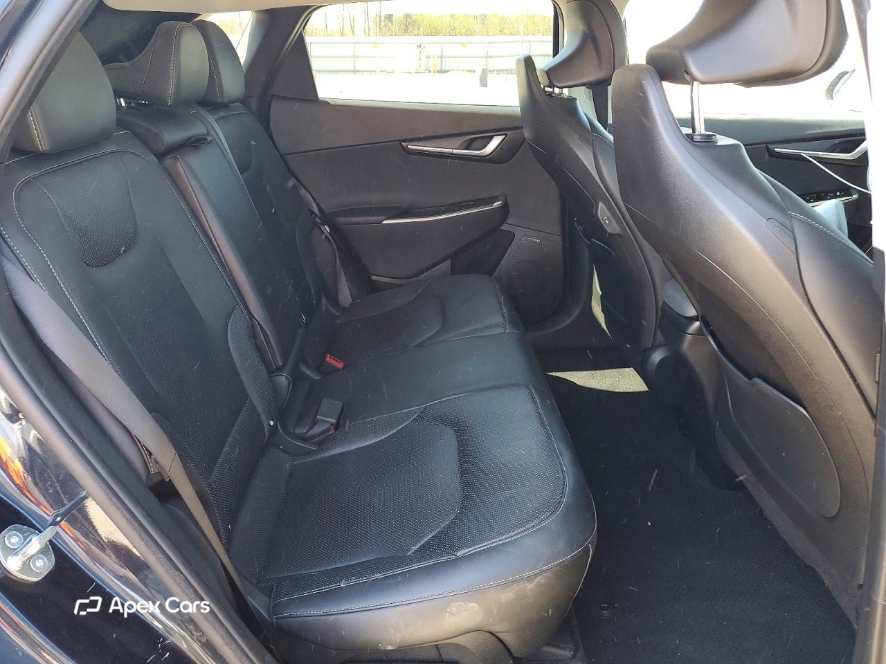 Kia EV6 2023