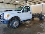 Ford F350 2015
