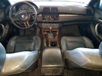 BMW X5 2001