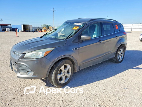 Ford Escape 2014 - Image 1 of 14