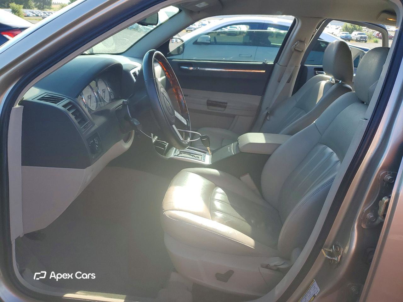 Chrysler 300 2006