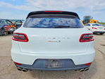 Porsche Macan 2015