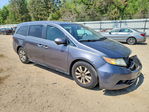 Honda Odyssey 2014