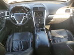 Ford Explorer 2012