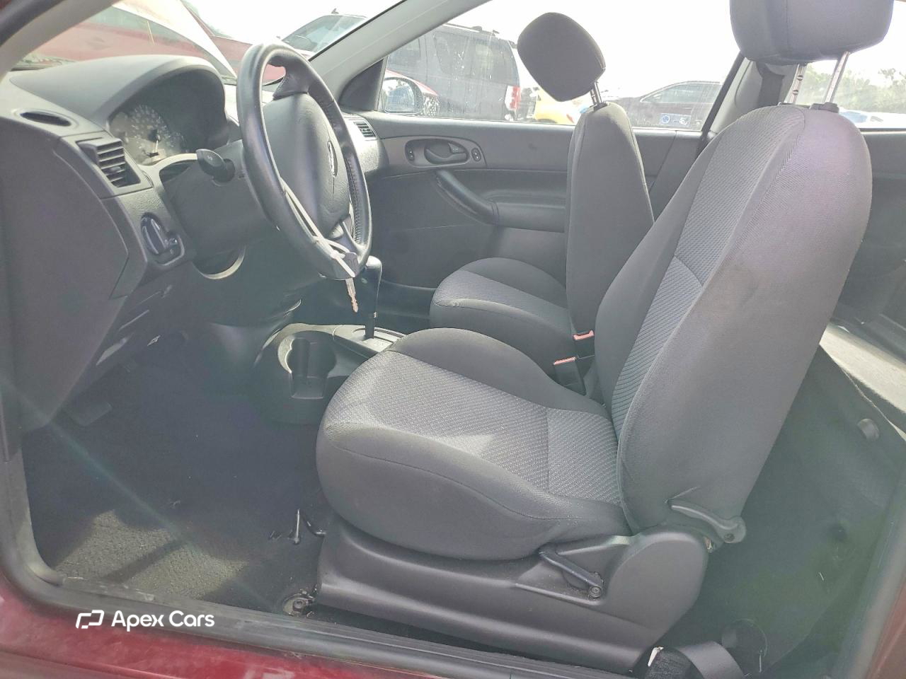 Ford Focus 2007
