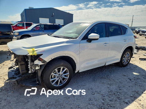 Mazda CX-5 2024 - Image 1 of 13
