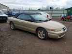 Chrysler Sebring 1998