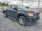 GMC Canyon 2018