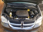 Dodge Caravan 2016