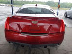 Cadillac ATS 2016