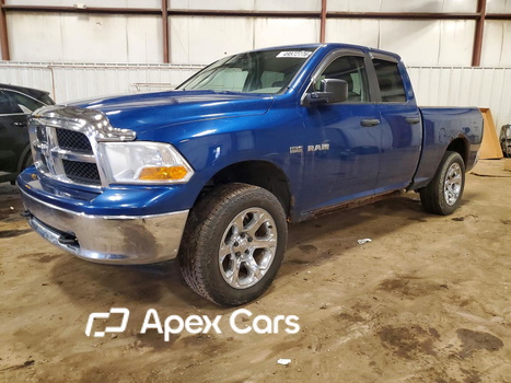 Dodge RAM 2009 - Image 1 of 12