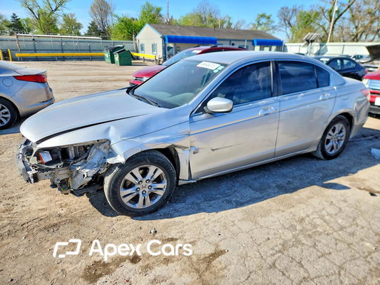 Honda Accord 2012 - Image 1 of 13